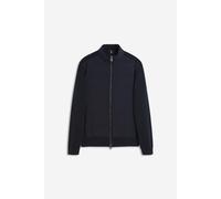 Strickjacke CINQUE "CIKANE" Gr. L, blau (dunkelblau) Herren Strickjacken (54875619-L) dunkelblau