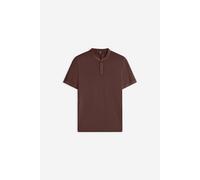 Polo CILANO M bordeaux