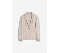 Blazer CILUNA 38 beige
