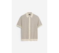 CINQUE - CIMAC hellbraun - Gr. - XL