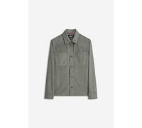 Jacke CIMESSI S hellgrau