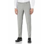CINQUE Hose Herren Slim Fit Schurwoll-Stretch grau, 90