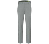 Cinque Kombihose Cimonopoli aus Schurwoll-Mix in Grau, Größe 106