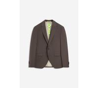 Baukasten Sakko CIMONOPOLI-S 52 braun