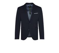 Anzugsakko CINQUE "CIMONOPOLI" Gr. 48, blau (dunkelblau) Herren Sakkos Business (30849006-48)