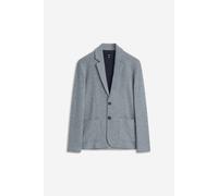 Jersey Sakko CIMORRET S blau