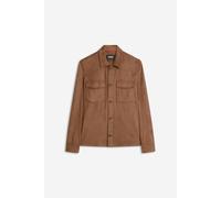 Jacke CIMULTI L cognac