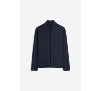 Strickjacke CINUPIO XL dunkelblau