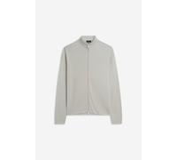 Strickjacke CINUPIO XXL beige