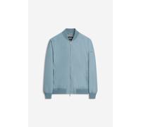 CINQUE Blouson Herren Mikrofaser blau, L