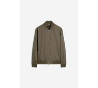 Blouson CINQUE "CIRAPID", Herren, Gr. L, terracotta, Web, Obermaterial: 100% Polyester, regular fit normal, Rundhals, Bündchen, Jacken Blouson, Regular Fit, 2-Wege-Reißverschluss (97091343-L)