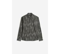 Hemd CISTEVEN L braun