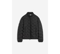 CINQUE Steppjacke mit Stehkragen Modell 'SURF' in Black, Größe XXL