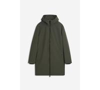 Parka CISURVIVOR L oliv