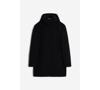 Parka CISURVIVOR L schwarz