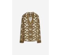 Bluse CITAUBA 38 mehrfarbig