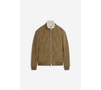 Jacke CITERRY XXL cognac