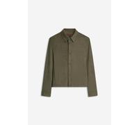 Overshirt CITOTO XL grün