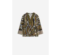 Bluse CITUNIA_K 36 mehrfarbig