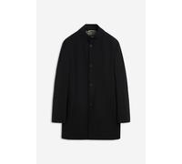 Sportswear Mantel CIWALT 106 schwarz