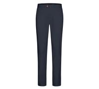 Cinque Stoffhose Ciwood aus Baumwolle in Dunkelblau, Größe 56