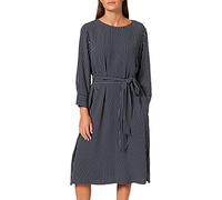 CINQUE Damen Cidoc Kleid, Blau (Marine 69), (Herstellergröße: 36)