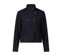 Cinque - Doppelreihiger Blazer Cilokis - Größe 42 - blau