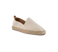 CINQUE Espadrilles Herren Textil beige, 41 (7.5)