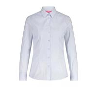 Cinque - Figurbetonte Bluse Cibravo - Größe 40 - blau