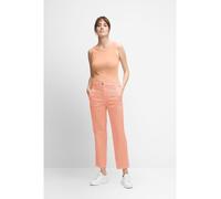 Cinque Hose ''Cislya'' in Orange - Größe 38 | Damenhosen