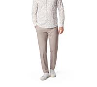 CINQUE Hose Herren Jersey braun, 54