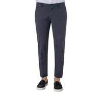 CINQUE Hose Herren Slim Fit Baumwolle blau, 94