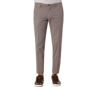 CINQUE Hose Herren Slim Fit Baumwolle braun, 98