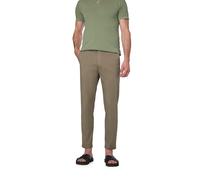 CINQUE Hose Herren Slim Fit Baumwolle grün, 48