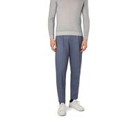 CINQUE Hose Herren Slim Fit blau, 52