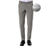 CINQUE Herren CIMONOPOLI-H Business-Anzug Hosen-Set, 93 hell grau, 54