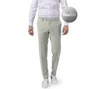 CINQUE Hose Herren Slim Fit Schurwoll-Stretch grün, 50