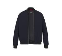 CINQUE Jacke Herren Wolle blau, S