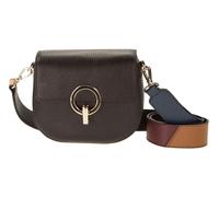 CINQUE Luna Mini Shoulder Bag Black