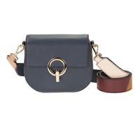CINQUE Luna Mini Shoulder Bag Blue