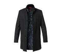 Cinque Mantel Herren marine, 46