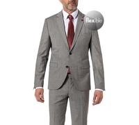 Cinque Baukasten-Sakko Herren Slim Fit grau, 42