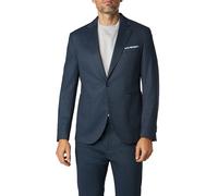 Sakko CIDATI 98 blau