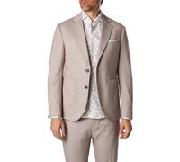 CINQUE Sakko Herren Jersey braun, 50