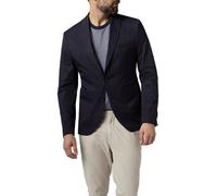 CINQUE Sakko Herren Slim Fit Baumwolle blau, 102