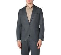 Cinque Baukasten-Anzug Herren Slim Fit tanne, 102