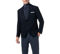 CINQUE Sakko Herren Slim Fit Wolle blau, 50