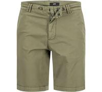 CINQUE Shorts Herren Baumwolle grün, 54