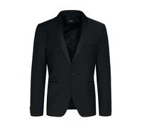 Cinque - Slim-Fit Baukasten Sakko CIfestivo - Größe 94 - schwarz