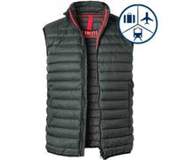 CINQUE Herren Weste oliv, Größe XXL, 7360984 Oliv XXL